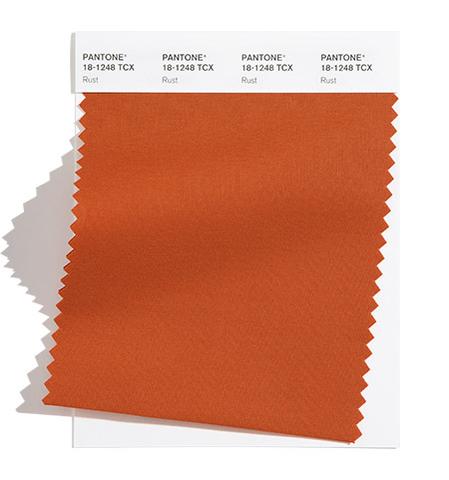 Pantone 2021 İlkbahar/Yaz Modası Renk Trendleri