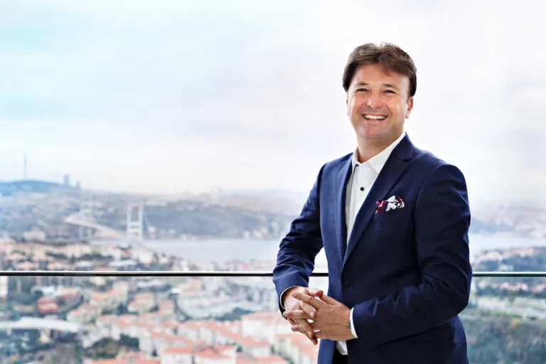 OGGUSTO ile Şehre Dönüş: Saffet Emre Tonguç