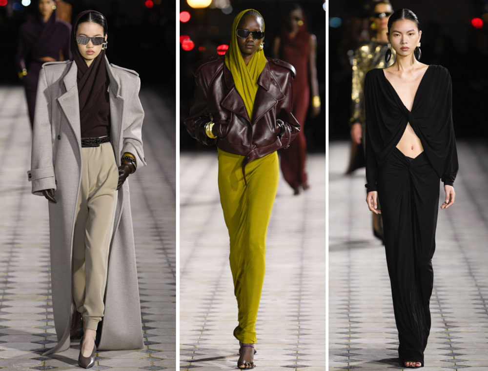 Paris Moda Haftası 2023 İlkbahar/Yaz Koleksiyonları