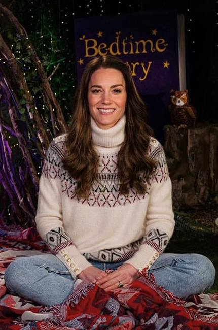 Stil İkonu: Kate Middleton