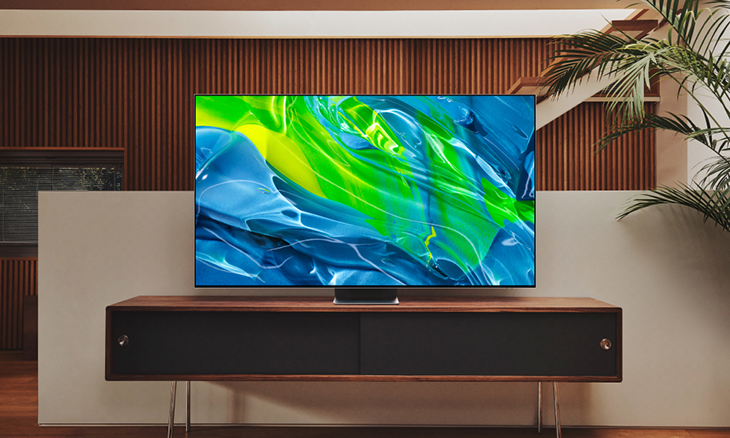 Televizyonda Standartları Yeniden Belirliyor: Samsung Neo QLED 8K