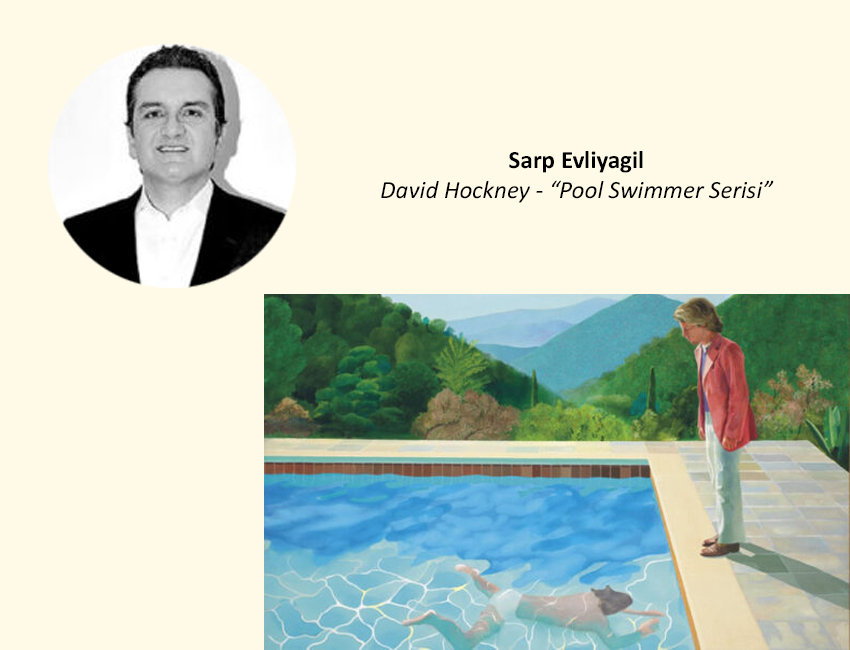 Türk Koleksiyonerlerin Hayallerini Süsleyen Sanat Eserleri