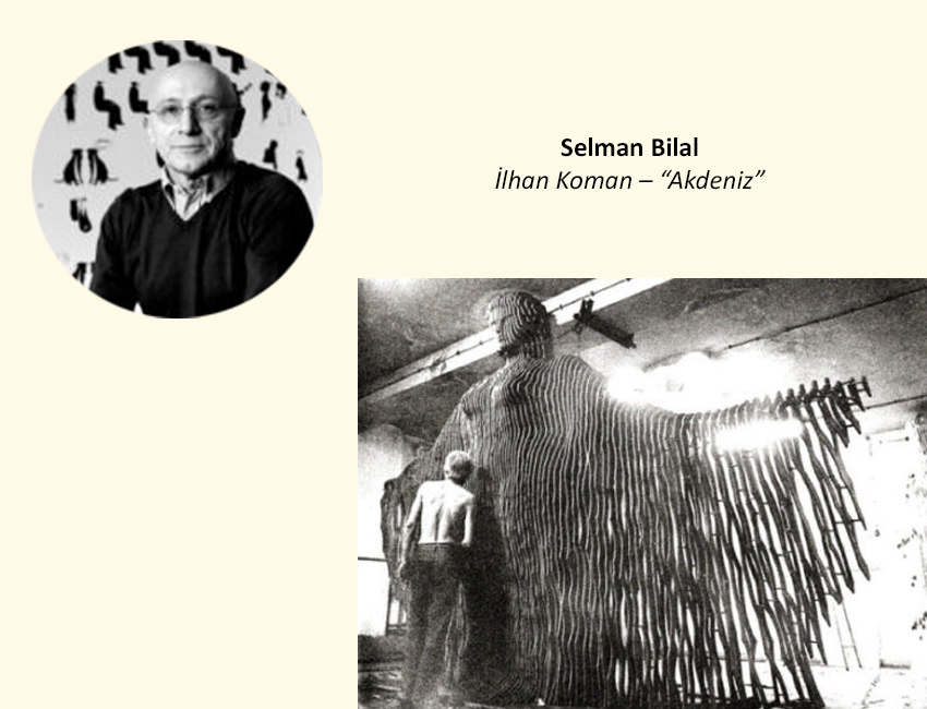 Türk Koleksiyonerlerin Hayallerini Süsleyen Sanat Eserleri