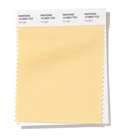 Pantone 2021 İlkbahar/Yaz Modası Renk Trendleri