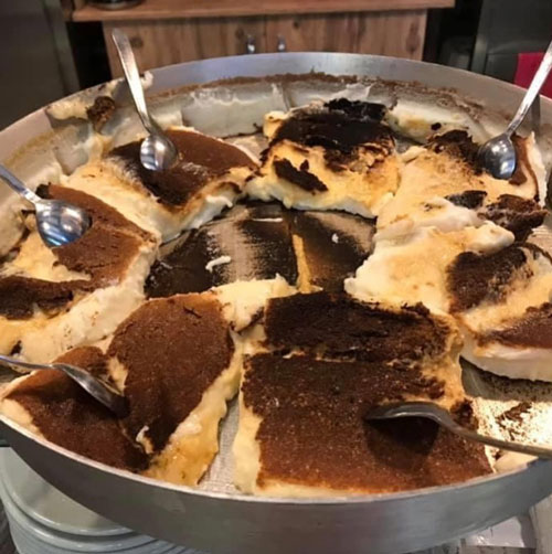 İzmir Kemeraltı Lezzet Durakları