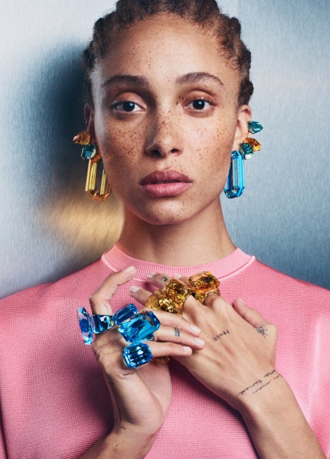 Swarovski 125. Yaşını Wonderlab ile Kutluyor