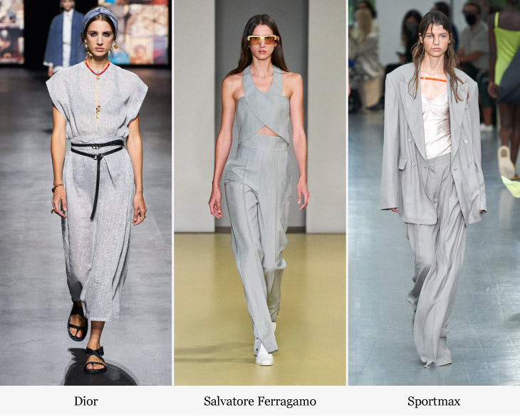 Pantone 2021 İlkbahar/Yaz Modası Renk Trendleri