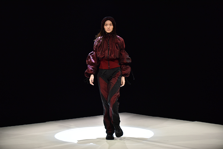 İstanbul Moda Haftası 2022-23 Sonbahar/Kış Koleksiyonları