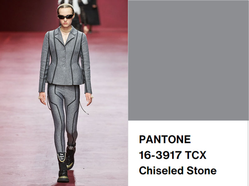 Pantone 2022 Sonbahar/Kış Renk Trendleri
