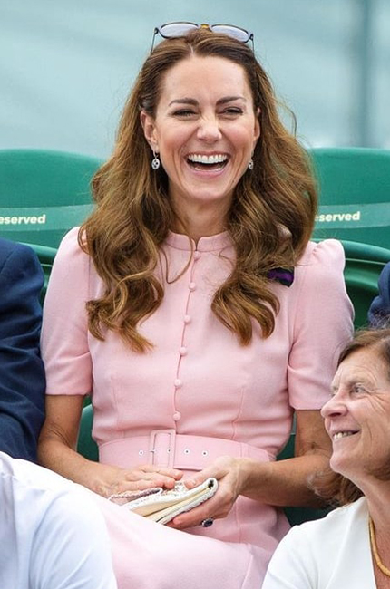 Stil İkonu: Kate Middleton