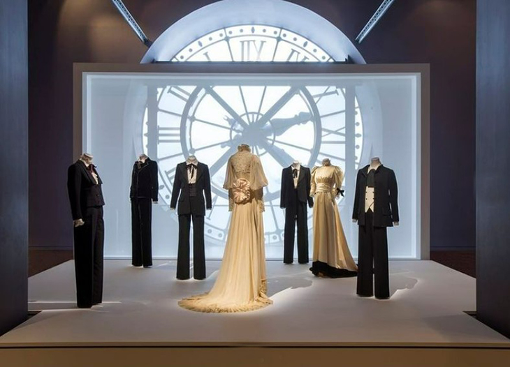 Yves Saint Laurent 60. Yıl Dönümünü 6 Özel Sergi ile Kutluyor