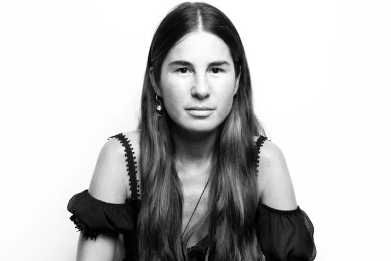 OGGUSTO ile Şehre Dönüş: Zeynep Tosun
