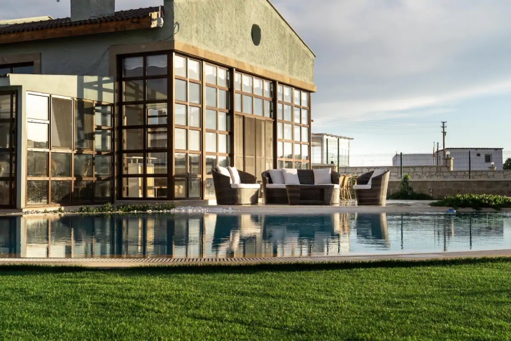 Türkiye'de Airbnb ile Kalabileceğiniz En İzole Evler