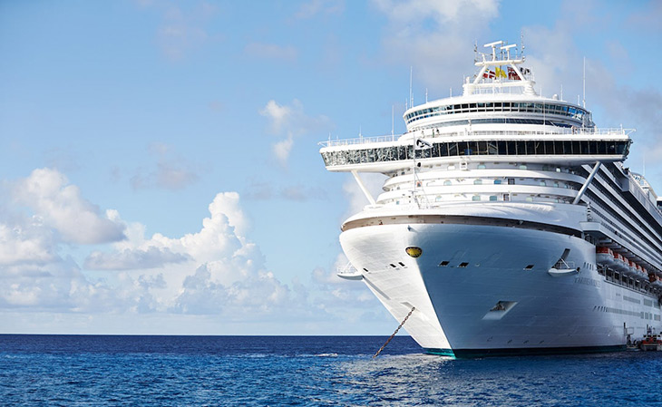 Cruise Gemileri İle Çevreye Duyarlı Seyahat
