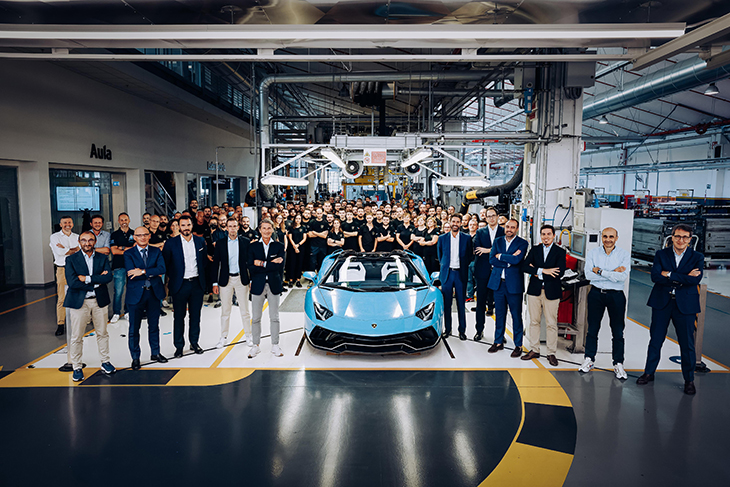 2023’de Üretimi Bitecek Otomobiller