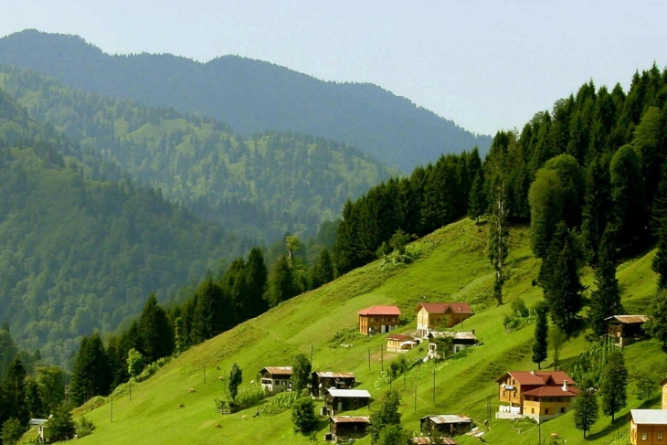 Ünlü İsimlerden Türkiye'nin #HiddenGem Noktaları
