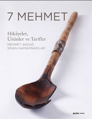 Şölen Gibi Sofralar İçin Kitap Önerileri