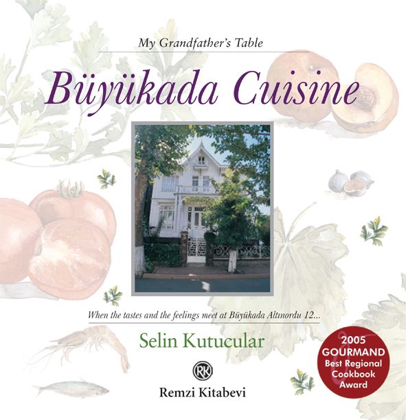 Şölen Gibi Sofralar İçin Kitap Önerileri