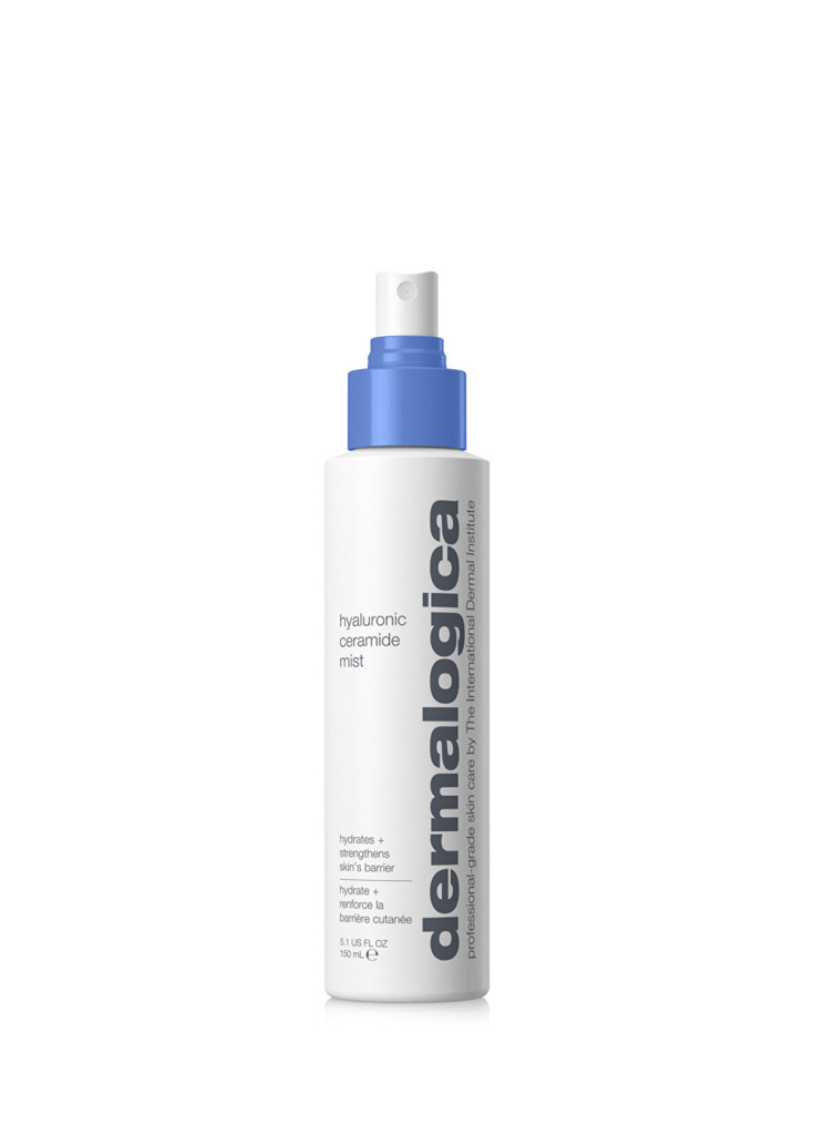Dermalogica Hyaluronic Ceramide Mist Nemlendirici Yüz Toniği