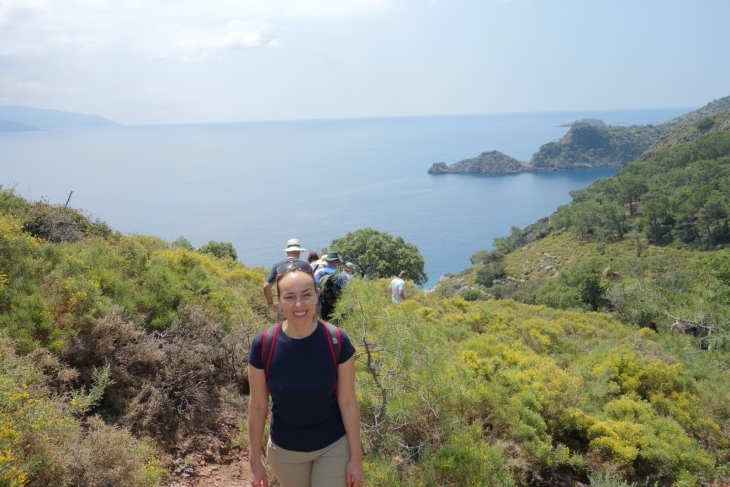 Ünlü İsimlerden Türkiye'nin #HiddenGem Noktaları