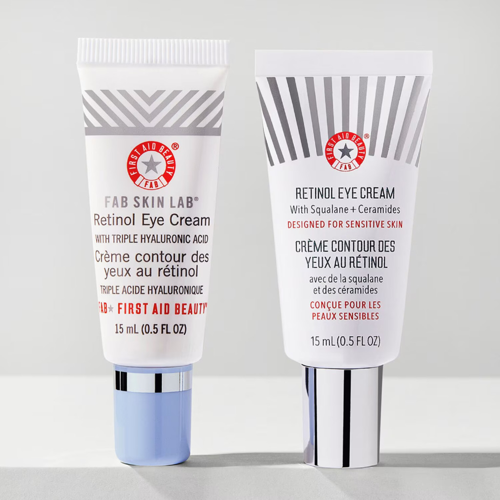 FIRST AID BEAUTY