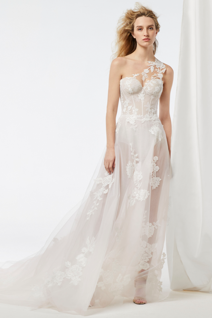 2023 Gelinlik Modelleri
