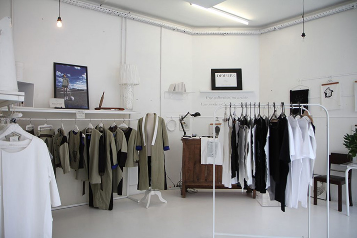 Dünyanın En İyi Etik Moda Markaları