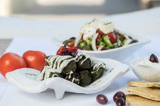 Katar’ın En İyi Restoranları