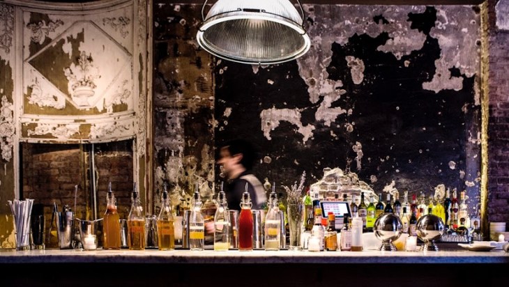 New York’taki En İyi Restoran ve Barlar