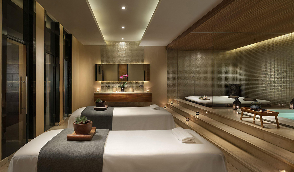 Swissôtel The Bosphorus içerisinde yer alan Pürovel Spa, İsviçre Alpleri’nden İstanbul’a uzanan bir Spa deneyimi için kapılarını aralıyor.