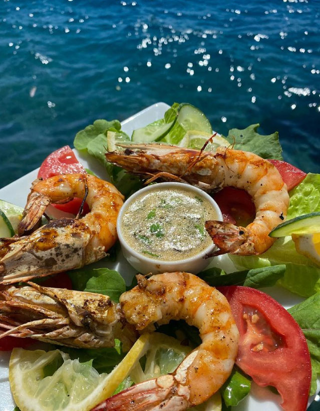 Türkiye'nin Seyahat Etmeye Değer En İyi Restoranları