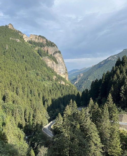 Saklı Güzellikleriyle Trabzon Seyahat Rehberi