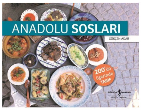 Şölen Gibi Sofralar İçin Kitap Önerileri