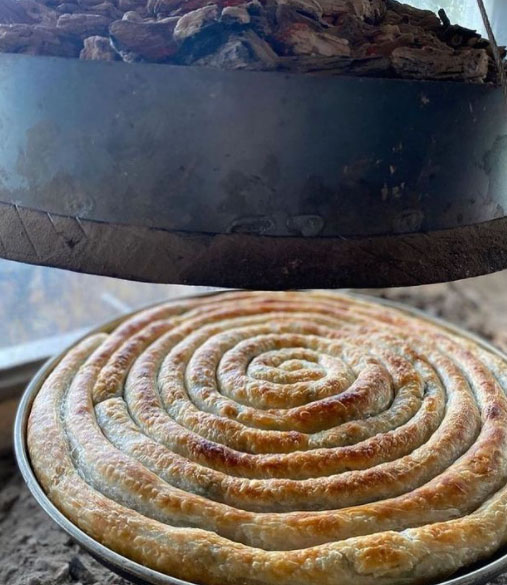 İstanbul’un En Güzel Etnik Restoranları