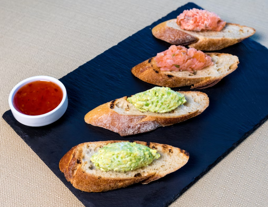 Dünyanın Farklı Şehirlerinde Gastronomi Turu