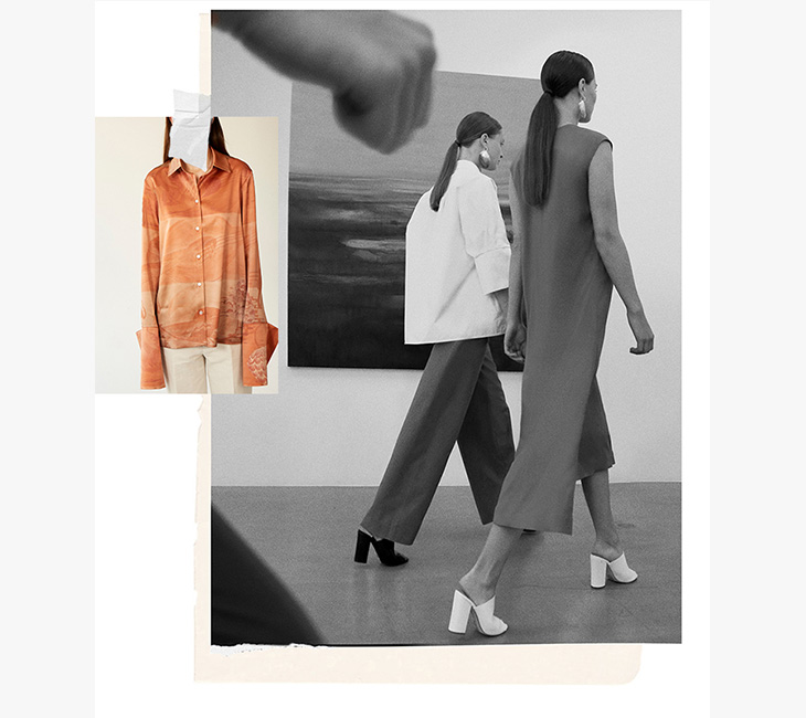 Dünyanın En İyi Etik Moda Markaları