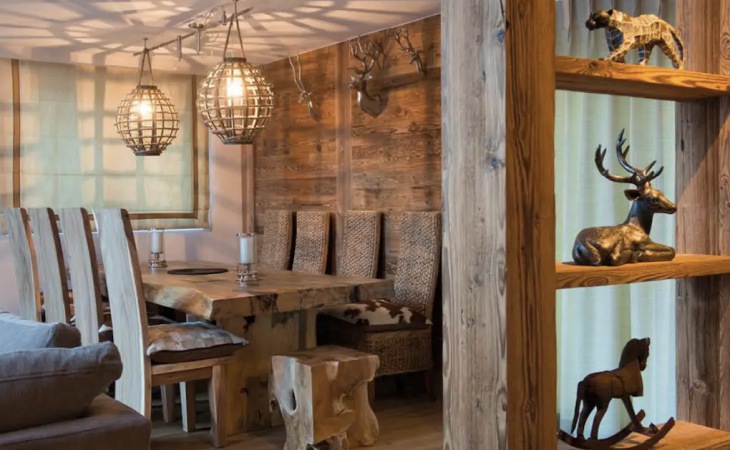 Airbnb ile Kalabileceğiniz En Güzel Chalet’ler