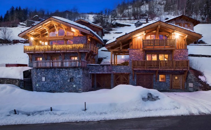 Airbnb ile Kalabileceğiniz En Güzel Chalet’ler