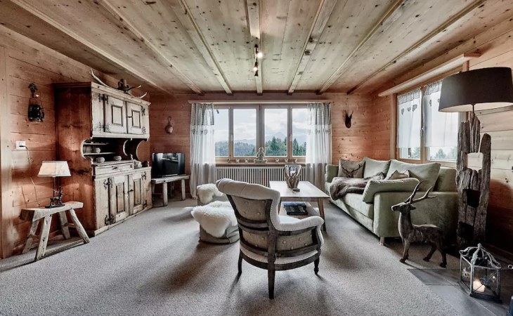 Airbnb ile Kalabileceğiniz En Güzel Chalet’ler