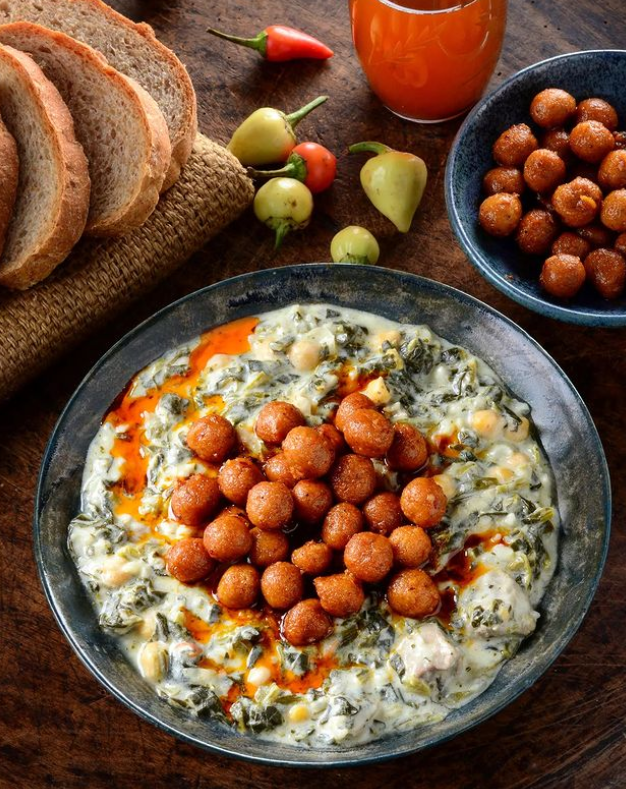 Türkiye'nin Seyahat Etmeye Değer En İyi Restoranları