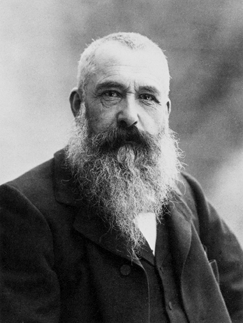 Tablo Okumaları: Claude Monet’nin 'Gün Doğumu' Adlı Eseri