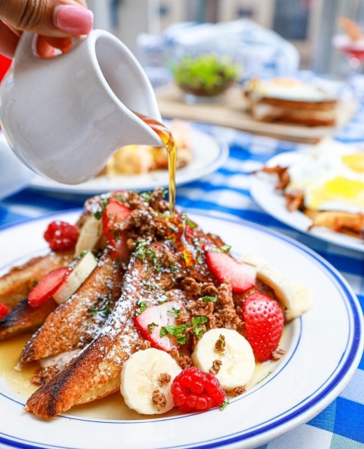New York’taki En İyi Restoran ve Barlar