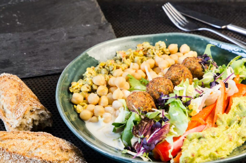 Dünyanın Farklı Şehirlerinde Gastronomi Turu
