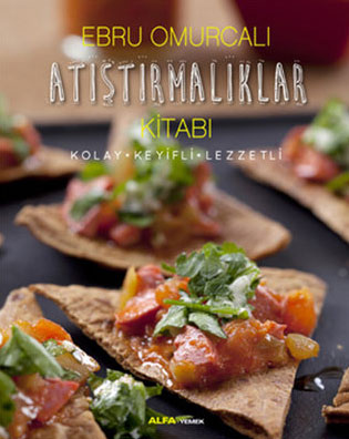 Şölen Gibi Sofralar İçin Kitap Önerileri