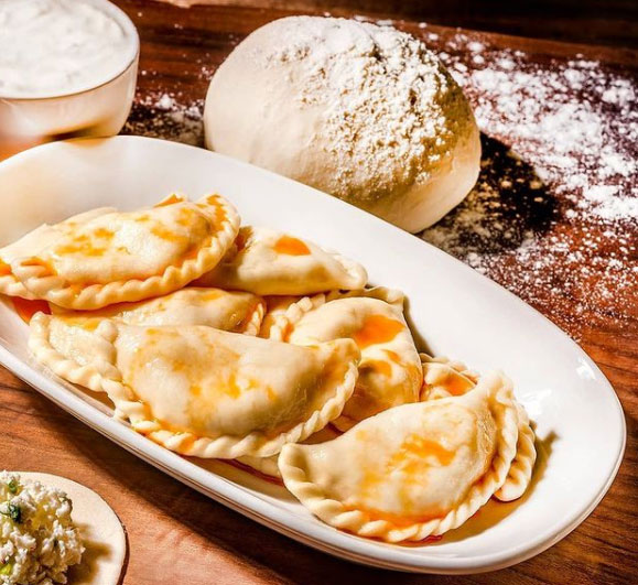 İstanbul’un En Güzel Etnik Restoranları