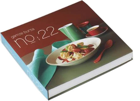 Şölen Gibi Sofralar İçin Kitap Önerileri
