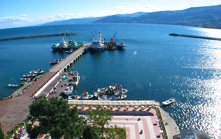 Türkiye’nin Yavaş Kentleri