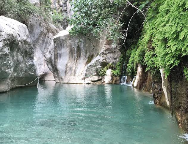 Türkiye’nin Yavaş Kentleri