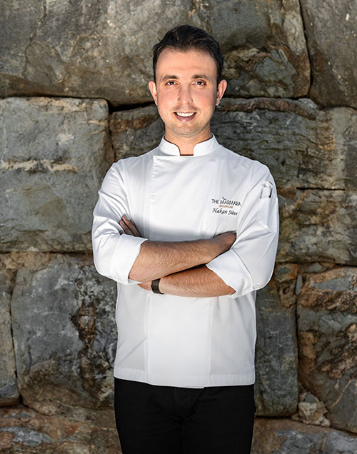 Bodrum Restoran Önerileri: Hakan Süve