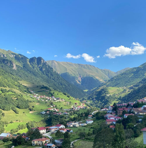 Saklı Güzellikleriyle Trabzon Seyahat Rehberi